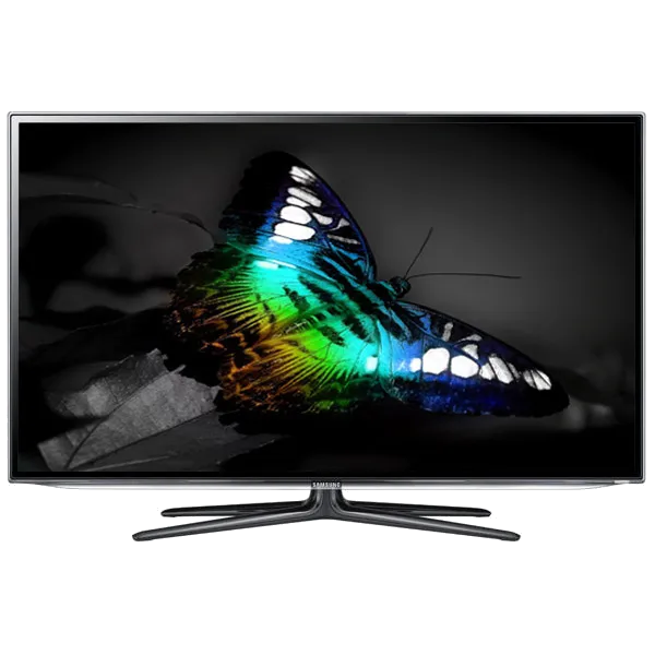 Замена корпуса Samsung UE40ES6307