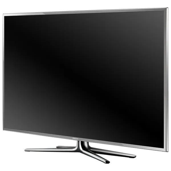Замена корпуса Samsung UE40ES6907