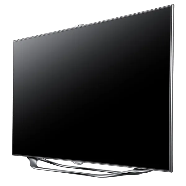 Замена корпуса Samsung UE40ES8007