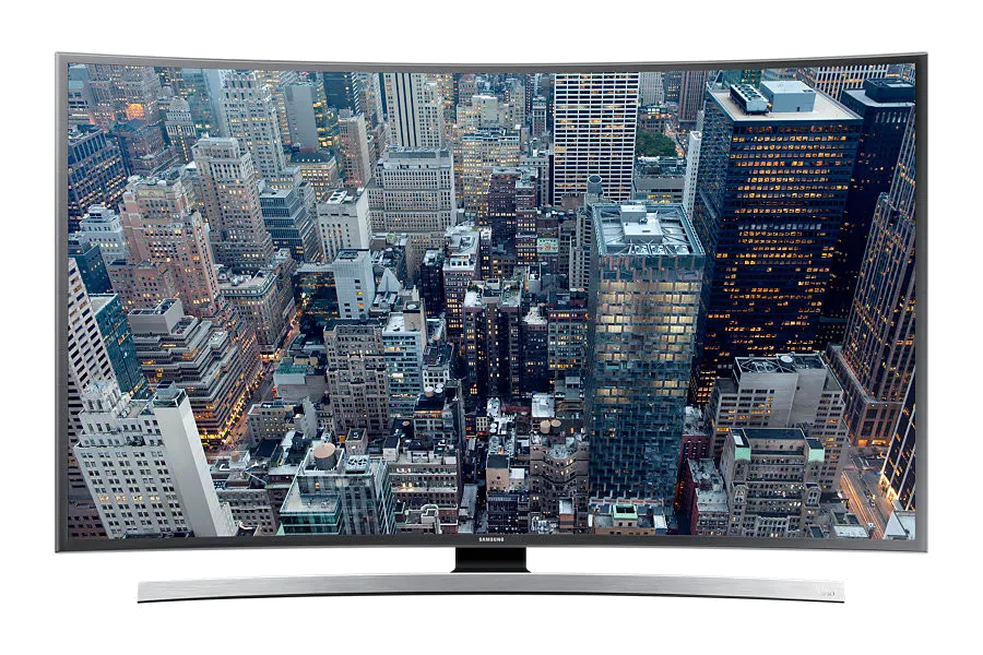 Замена корпуса Samsung UE48H6600