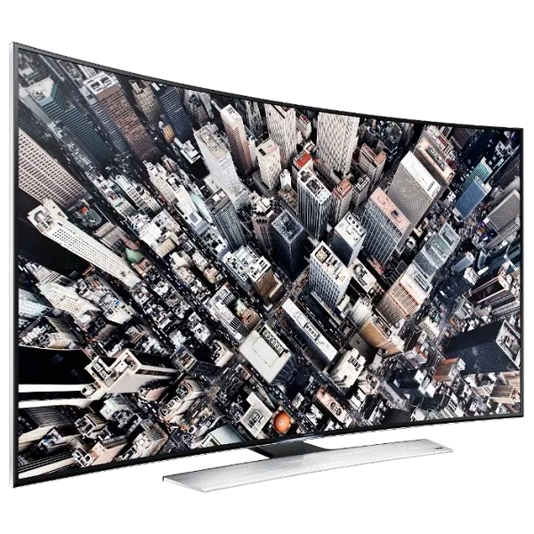 Замена корпуса Samsung UE55HU8580