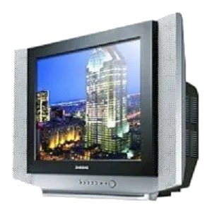 Замена корпуса Samsung CS-21Z30ZQQ