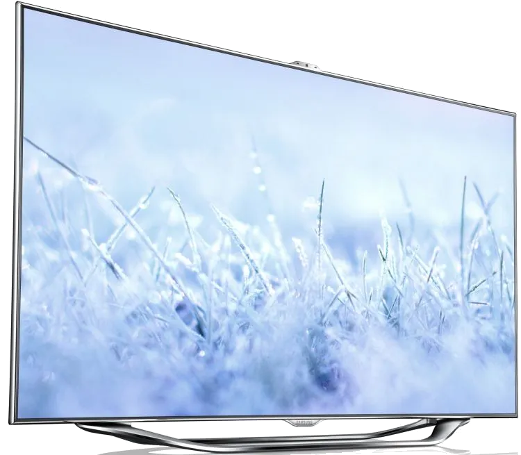 Замена корпуса Samsung UE55ES8090