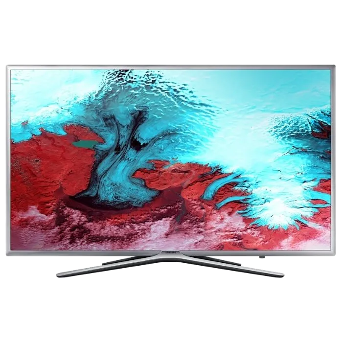 Замена корпуса Samsung UE40K5600AW