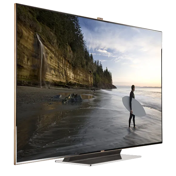 Замена корпуса Samsung UE75ES9007