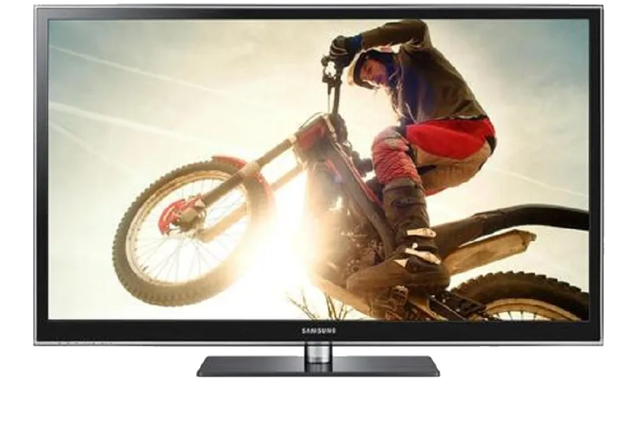 Замена корпуса Samsung PS51D6900