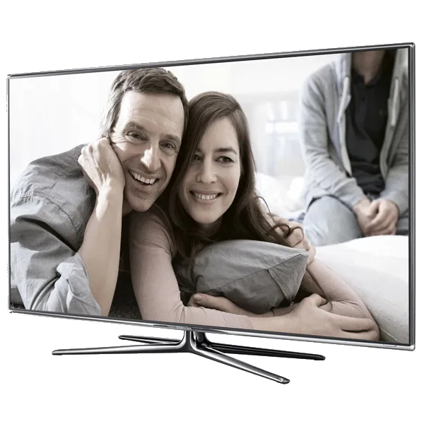 Замена корпуса Samsung UE55D7000