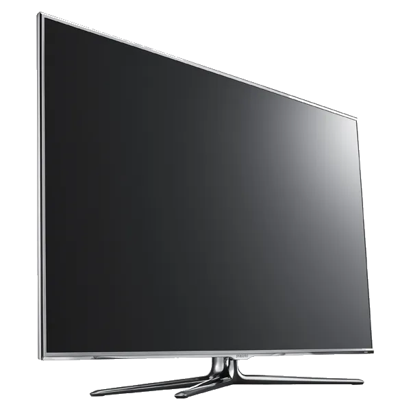 Замена корпуса Samsung UE55D8000