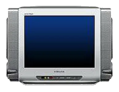 Замена корпуса Samsung CS-21S8 MHQ