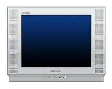 Замена корпуса Samsung CS-29K3WTQ