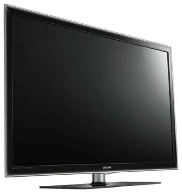 Замена корпуса Samsung UE40D6100