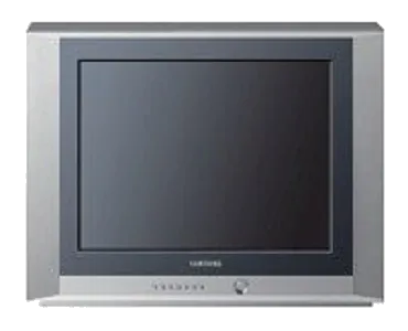 Замена корпуса Samsung CS-21K30MQQ