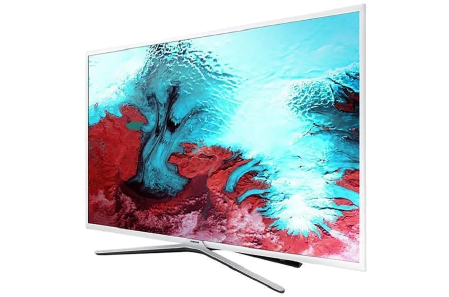 Замена корпуса Samsung UE55K5600AW