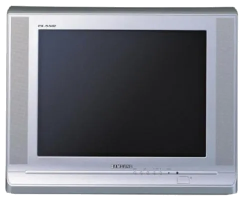 Замена корпуса Samsung CS-25K10ZQQ