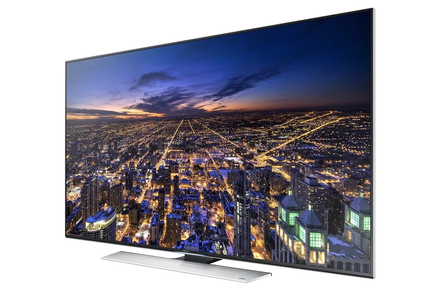 Замена корпуса Samsung UE48HU7580