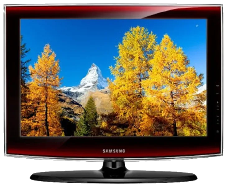 Замена корпуса Samsung LE-22A650A1