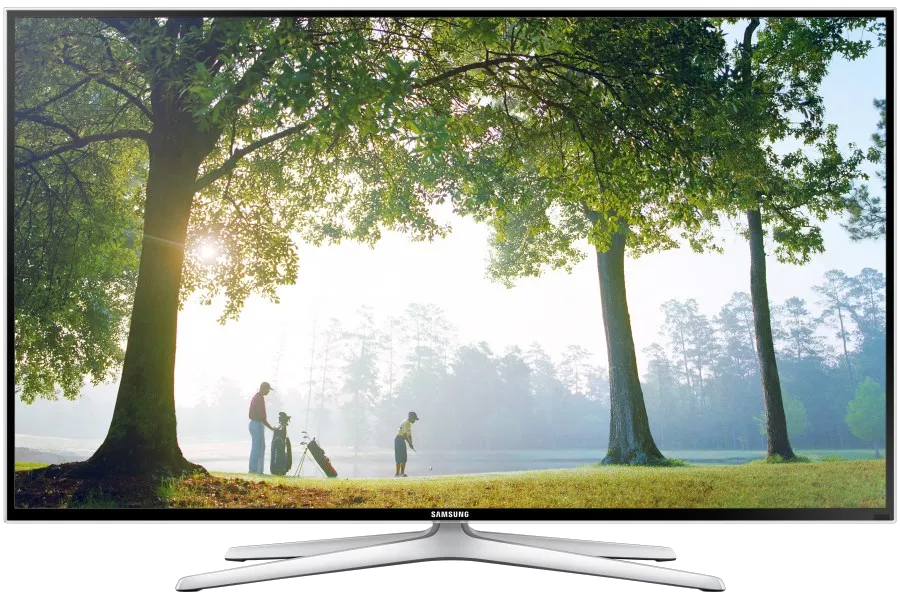 Замена корпуса Samsung UE48H6470