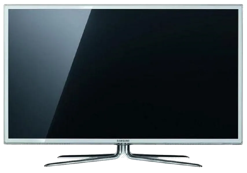 Замена корпуса Samsung UE40ES6720