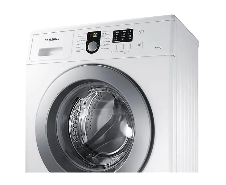 Ремонт/замена датчика температуры Samsung WF8590NLW8