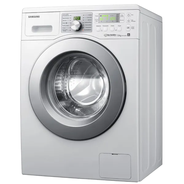 Ремонт/замена датчика температуры Samsung WF0702WKN