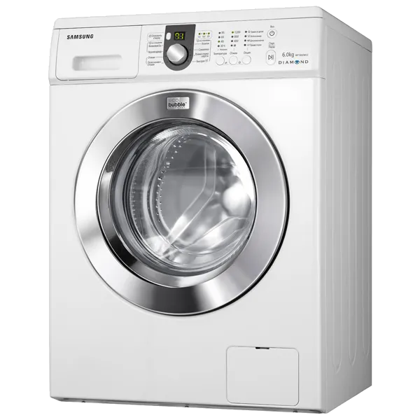 Ремонт/замена датчика температуры Samsung WF1602W5K