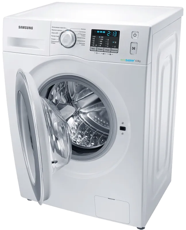 Ремонт/замена датчика температуры Samsung WF60F4EFW2W