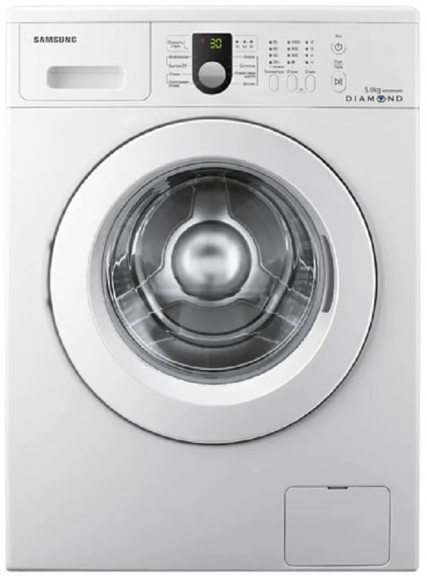 Ремонт/замена датчика температуры Samsung WF8500NMS
