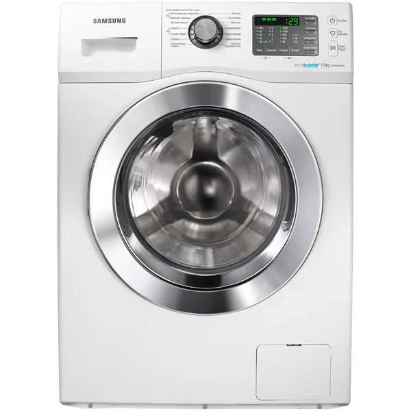 Ремонт/замена датчика температуры Samsung WF702W2BBWQ