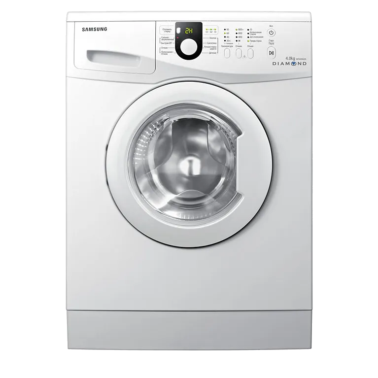 Ремонт/замена датчика температуры Samsung WF0408N1N