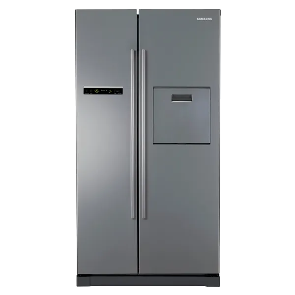 Замена мотор-компрессора Samsung RSA1VHMG