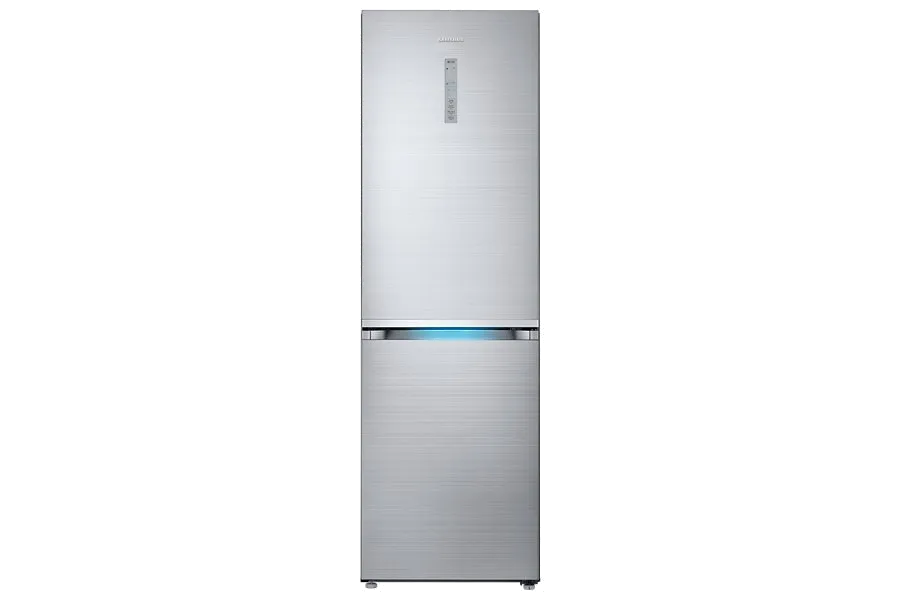 Замена мотор-компрессора Samsung RB-38 J7861SA