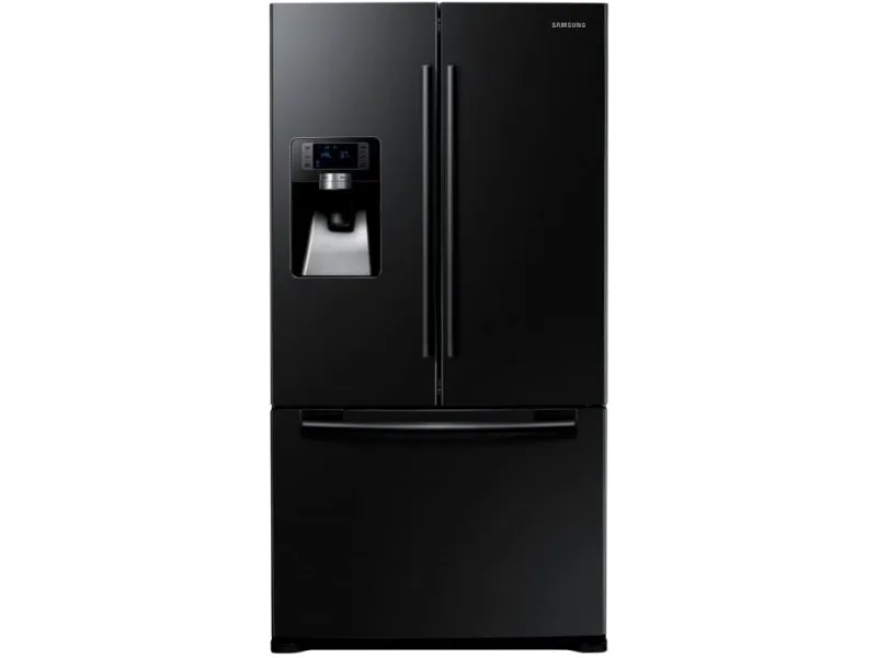 Замена мотор-компрессора Samsung RFG-23 UERS