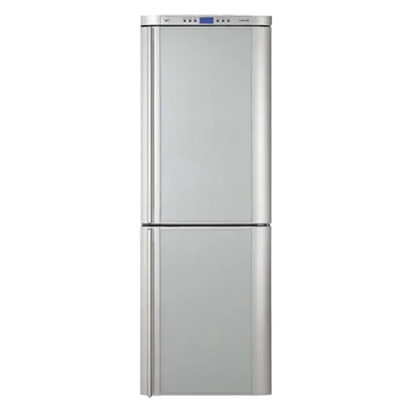 Замена мотор-компрессора Samsung RL-23 DATS