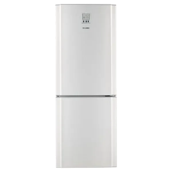 Замена мотор-компрессора Samsung RL-24 DCSW