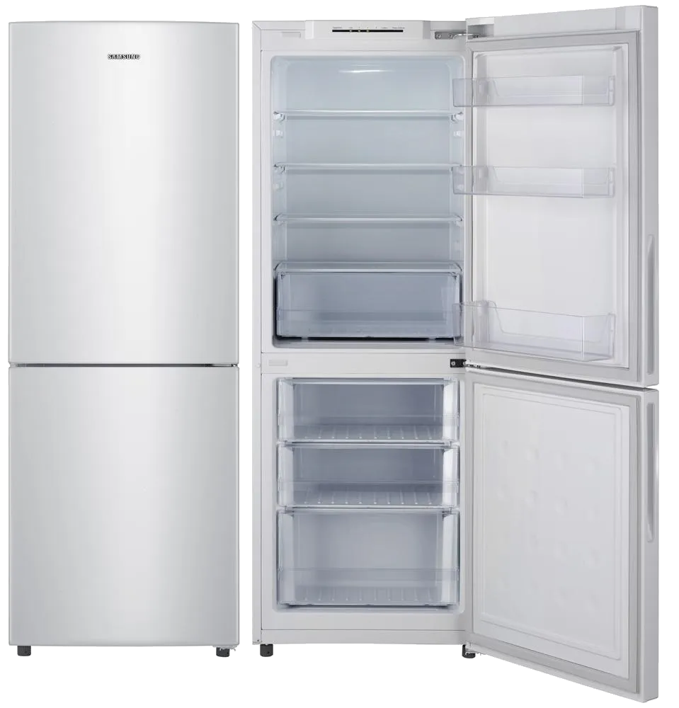 Замена мотор-компрессора Samsung RL-32 CSCSW