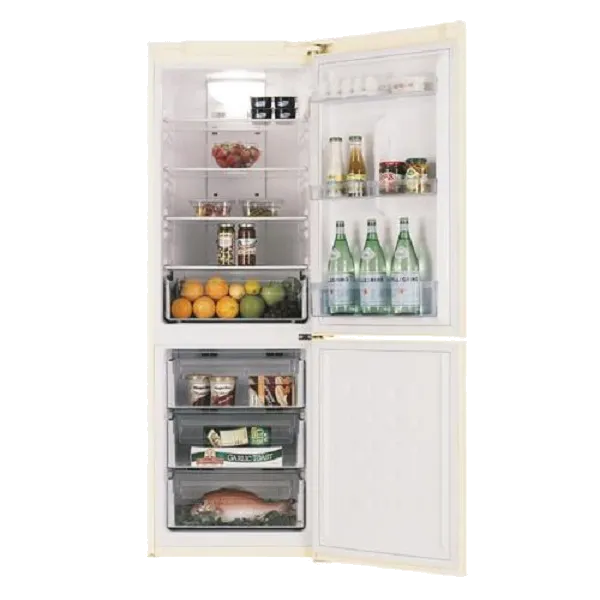 Замена мотор-компрессора Samsung RL-34 ECMB