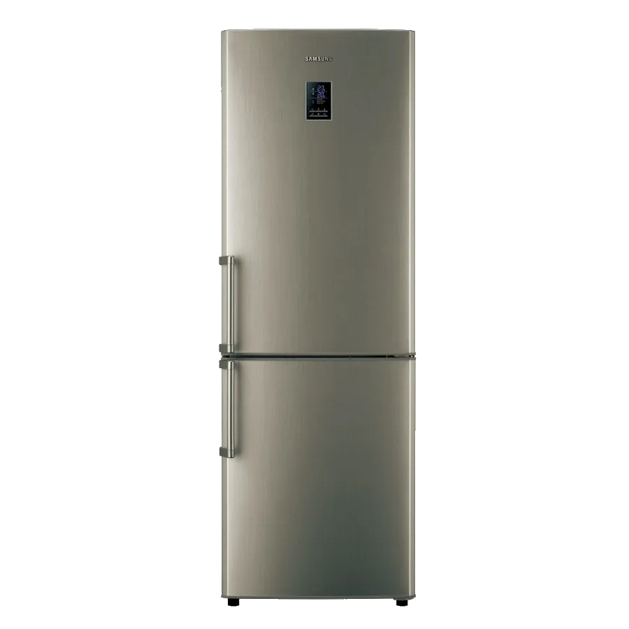 Замена мотор-компрессора Samsung RL-34 HGPS