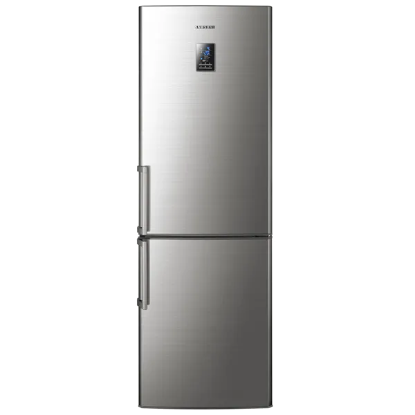Замена мотор-компрессора Samsung RL-36 EBMG