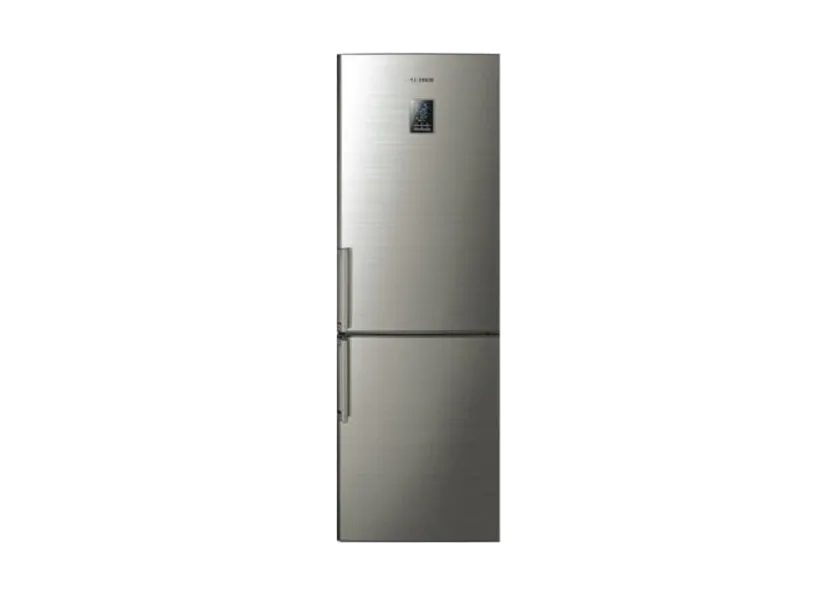 Замена мотор-компрессора Samsung RL-37 EBIH