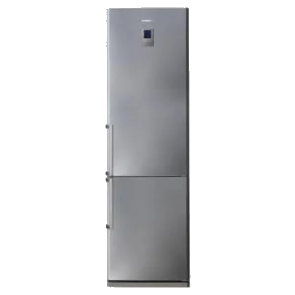 Замена мотор-компрессора Samsung RL-38 ECPS