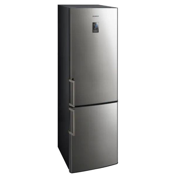 Замена мотор-компрессора Samsung RL-40 EGIH
