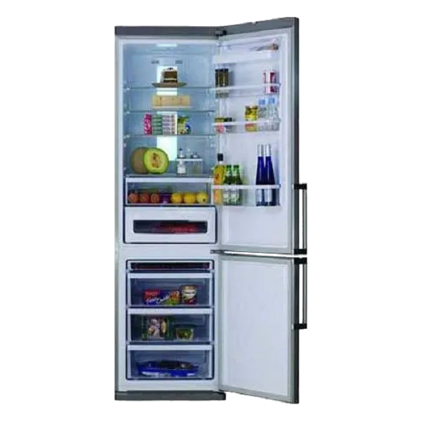 Замена мотор-компрессора Samsung RL-44 FCIH