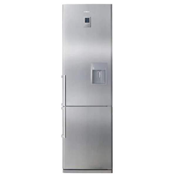 Замена мотор-компрессора Samsung RL-44 WCPS