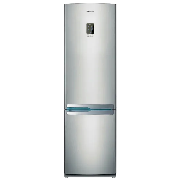 Замена мотор-компрессора Samsung RL-52 TEBSL