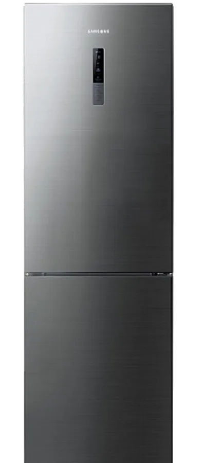Замена мотор-компрессора Samsung RL-53 GYBMG