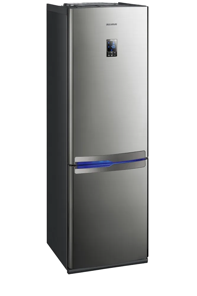 Замена мотор-компрессора Samsung RL-55 TGBIH
