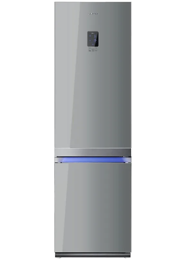 Замена мотор-компрессора Samsung RL-55 TTE5K