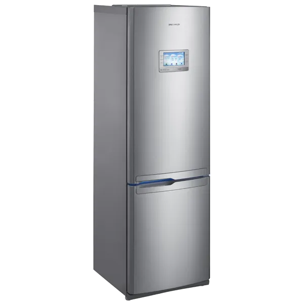 Замена мотор-компрессора Samsung RL-55 VQBUS