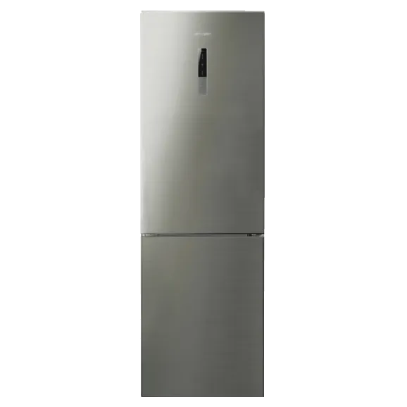 Замена мотор-компрессора Samsung RL-56 GSBMG