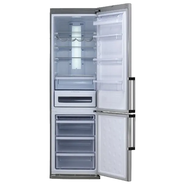Замена мотор-компрессора Samsung RL-56 GWGMG